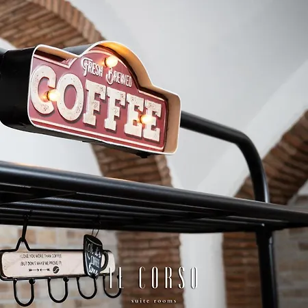 Bed and Breakfast Il Corso