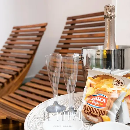 Bed and Breakfast Il Corso 4*