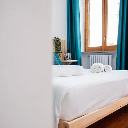 Il Corso Bed and Breakfast