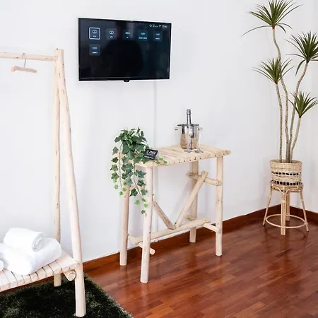 Il Corso Bed and Breakfast 4*