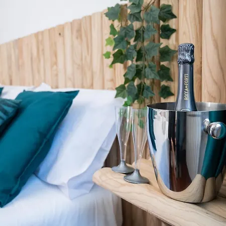 Bed and Breakfast Il Corso Roccapiemonte