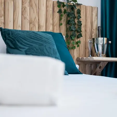 Il Corso Bed and Breakfast 4*