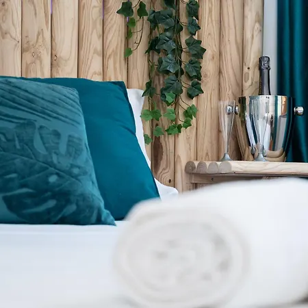 Bed and Breakfast Il Corso 4*