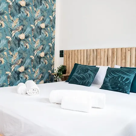 Bed and Breakfast Il Corso 4*