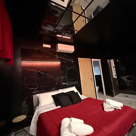 Bed and Breakfast Il Corso 4*