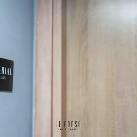 Bed and Breakfast Il Corso Roccapiemonte