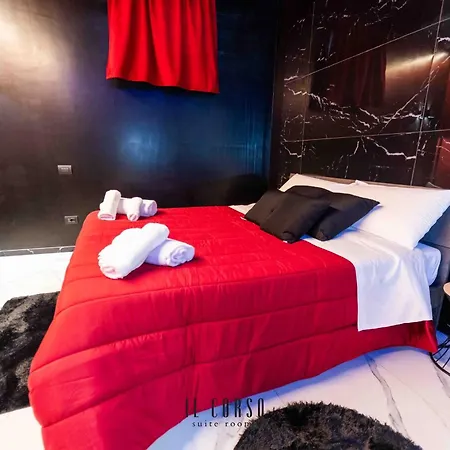 Il Corso 4* Roccapiemonte