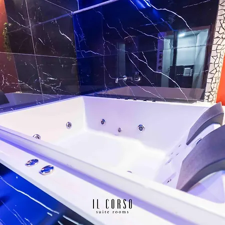 Il Corso Bed and Breakfast