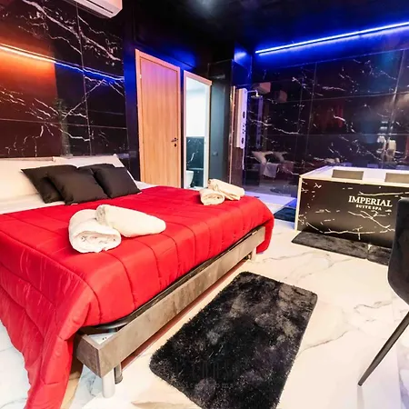 Bed and Breakfast Il Corso 4*