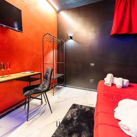 Bed and Breakfast Il Corso