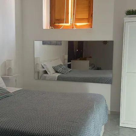 Il Corso Bed and Breakfast 4*