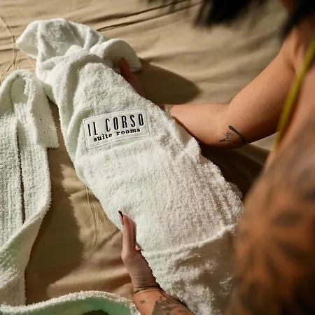 Bed and Breakfast Il Corso