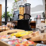 Frühstückspension Il Corso 4*