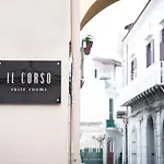 Il Corso Frühstückspension 4*