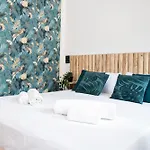 Frühstückspension Il Corso 4*
