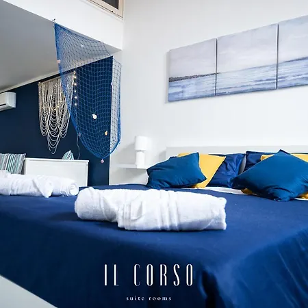 Il Corso Roccapiemonte