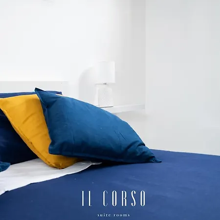 Il Corso 4* Roccapiemonte