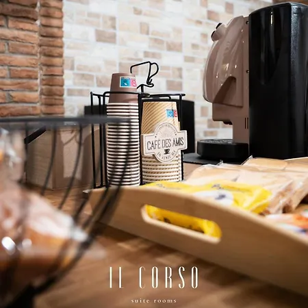 Il Corso 4*