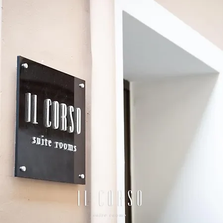 Il Corso 4*