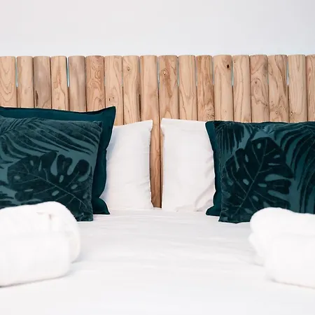 ベッド・アンド・ブレックファスト Il Corso Roccapiemonte