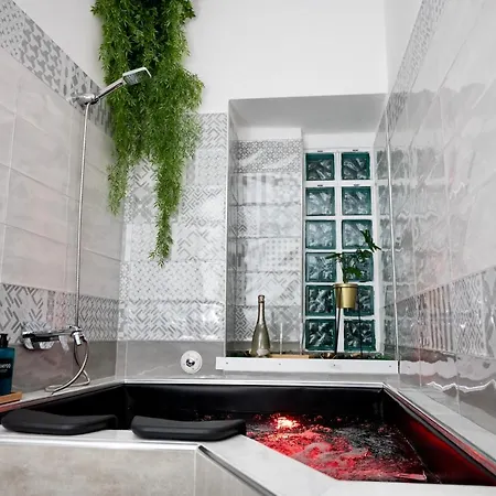 ベッド・アンド・ブレックファスト Il Corso