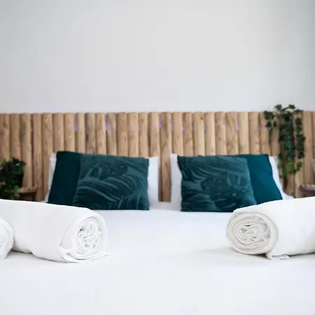 Il Corso Bed & Breakfast Roccapiemonte