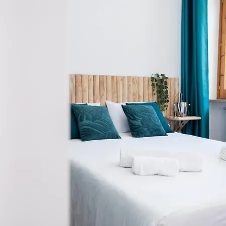 ベッド・アンド・ブレックファスト Il Corso