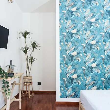 Il Corso Bed & Breakfast