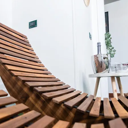 Il Corso ベッド・アンド・ブレックファスト Roccapiemonte