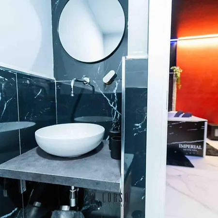 Il Corso ベッド・アンド・ブレックファスト 4*