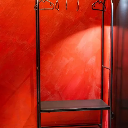 ベッド・アンド・ブレックファスト Il Corso 4*