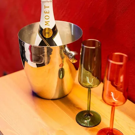 ベッド・アンド・ブレックファスト Il Corso