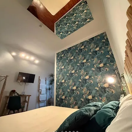 Il Corso Bed & Breakfast