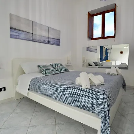 Il Corso ベッド・アンド・ブレックファスト Roccapiemonte